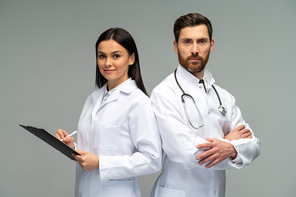 peptide therapy clinic in Fort Smith